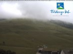Archived image Webcam Feldberg Ski Resort 09:00