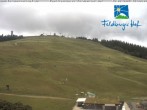 Archived image Webcam Feldberg Ski Resort 11:00
