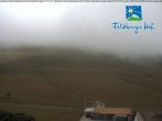 Archiv Foto Webcam Skigebiet Feldberg - Feldberger Hof 05:00