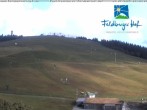 Archiv Foto Webcam Skigebiet Feldberg - Feldberger Hof 07:00