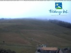 Archiv Foto Webcam Skigebiet Feldberg - Feldberger Hof 05:00