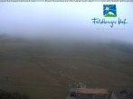 Archiv Foto Webcam Skigebiet Feldberg - Feldberger Hof 06:00