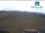 Archiv Foto Webcam Skigebiet Feldberg - Feldberger Hof 07:00
