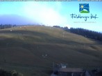 Archiv Foto Webcam Skigebiet Feldberg - Feldberger Hof 05:00