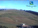 Archiv Foto Webcam Skigebiet Feldberg - Feldberger Hof 06:00