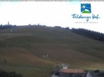 Archiv Foto Webcam Skigebiet Feldberg - Feldberger Hof 07:00