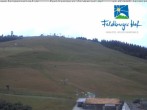 Archiv Foto Webcam Skigebiet Feldberg - Feldberger Hof 09:00