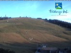 Archiv Foto Webcam Skigebiet Feldberg - Feldberger Hof 05:00