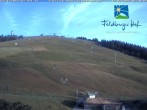 Archiv Foto Webcam Skigebiet Feldberg - Feldberger Hof 06:00