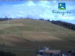 Archiv Foto Webcam Skigebiet Feldberg - Feldberger Hof 07:00