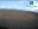 Archiv Foto Webcam Skigebiet Feldberg - Feldberger Hof 05:00