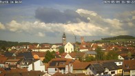 Archiv Foto Webcam Stadt Furth im Wald 15:00
