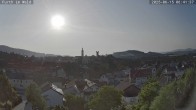 Archiv Foto Webcam Stadt Furth im Wald 05:00