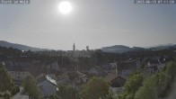 Archiv Foto Webcam Stadt Furth im Wald 06:00