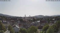 Archiv Foto Webcam Stadt Furth im Wald 07:00