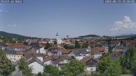 Archiv Foto Webcam Stadt Furth im Wald 13:00