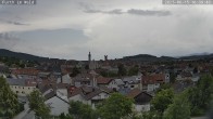 Archiv Foto Webcam Stadt Furth im Wald 15:00