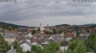Archiv Foto Webcam Stadt Furth im Wald 17:00