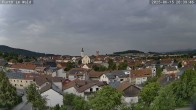 Archiv Foto Webcam Stadt Furth im Wald 19:00