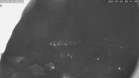 Archived image Webcam Furth im Wald 23:00