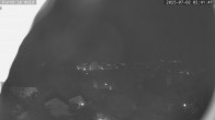 Archived image Webcam Furth im Wald 01:00