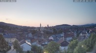Archiv Foto Webcam Stadt Furth im Wald 03:00
