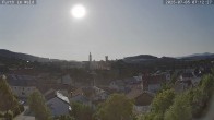 Archiv Foto Webcam Stadt Furth im Wald 06:00