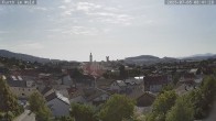 Archiv Foto Webcam Stadt Furth im Wald 07:00