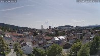Archiv Foto Webcam Stadt Furth im Wald 09:00