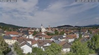 Archiv Foto Webcam Stadt Furth im Wald 15:00