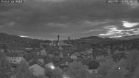 Archiv Foto Webcam Stadt Furth im Wald 03:00