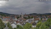 Archiv Foto Webcam Stadt Furth im Wald 07:00
