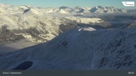 Archived image Webcam Jakobshorn - Brämabüel 07:00