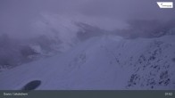 Archiv Foto Webcam Davos: Jakobshorn (Blick Brämabüel) 06:00