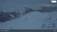 Archived image Webcam Jakobshorn - Brämabüel 07:00