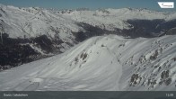 Archived image Webcam Jakobshorn - Brämabüel 11:00