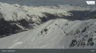 Archived image Webcam Jakobshorn - Brämabüel 09:00