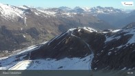 Archived image Webcam Jakobshorn - Brämabüel 07:00