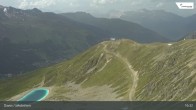 Archived image Webcam Jakobshorn - Brämabüel 15:00