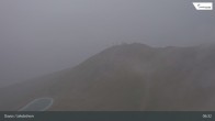 Archiv Foto Webcam Davos: Jakobshorn (Blick Brämabüel) 05:00