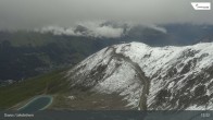 Archived image Webcam Jakobshorn - Brämabüel 11:00