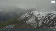Archived image Webcam Jakobshorn - Brämabüel 13:00