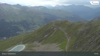Archived image Webcam Jakobshorn - Brämabüel 06:00