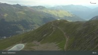 Archived image Webcam Jakobshorn - Brämabüel 07:00
