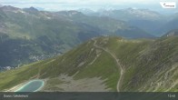 Archived image Webcam Jakobshorn - Brämabüel 11:00