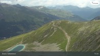 Archived image Webcam Jakobshorn - Brämabüel 13:00