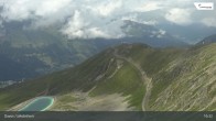 Archived image Webcam Jakobshorn - Brämabüel 15:00