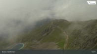 Archived image Webcam Jakobshorn - Brämabüel 17:00