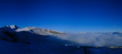 Archived image Webcam Mutta Rodunda Chair Lift 03:00