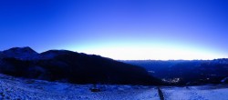 Archived image Webcam Mutta Rodunda Chair Lift 05:00